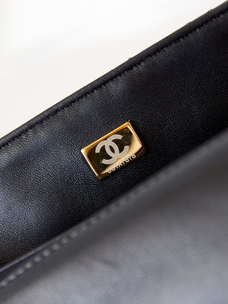 Ch**el satchel bags